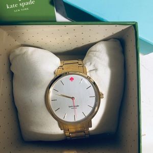 Kate Spade Watch